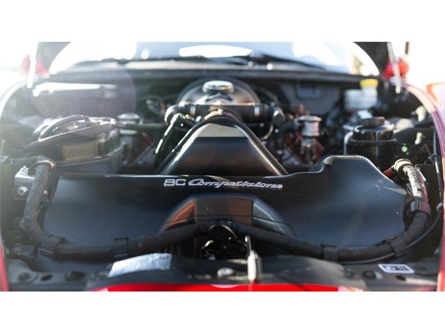 2008 Alfa Romeo 8C (CC-2107339) for sale in Newport, Rhode Island