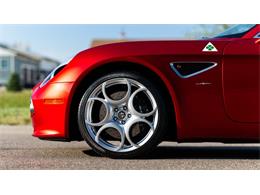 2008 Alfa Romeo 8C (CC-2107339) for sale in Newport, Rhode Island