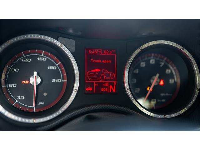 2008 Alfa Romeo 8C (CC-2107339) for sale in Newport, Rhode Island
