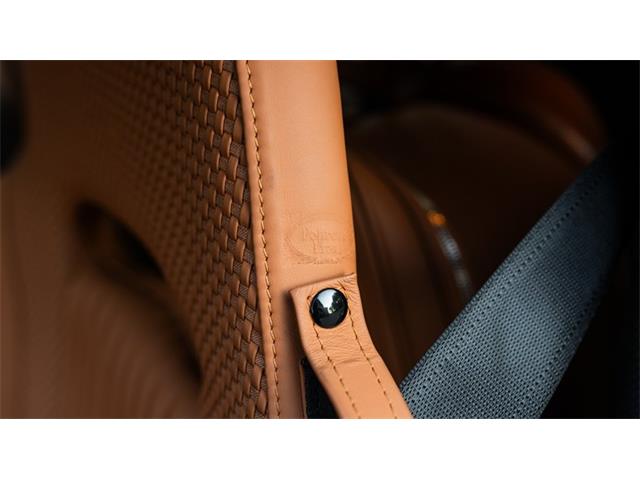 2008 Alfa Romeo 8C (CC-2107339) for sale in Newport, Rhode Island