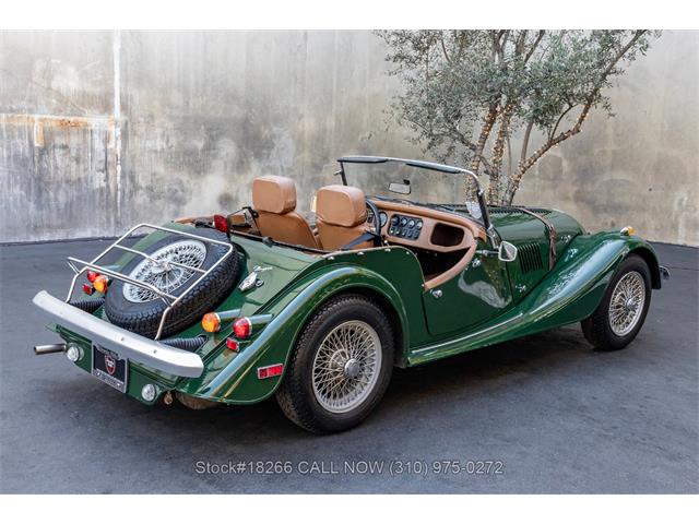 1991 Morgan 4 (CC-2100734) for sale in Beverly Hills, California