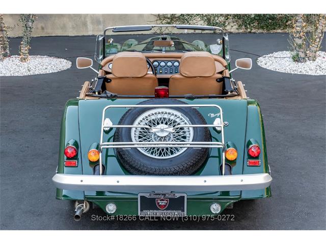 1991 Morgan 4 (CC-2100734) for sale in Beverly Hills, California