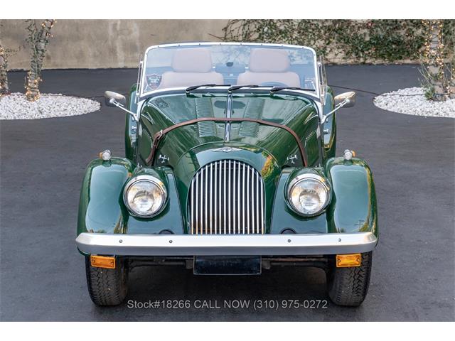 1991 Morgan 4 (CC-2100734) for sale in Beverly Hills, California