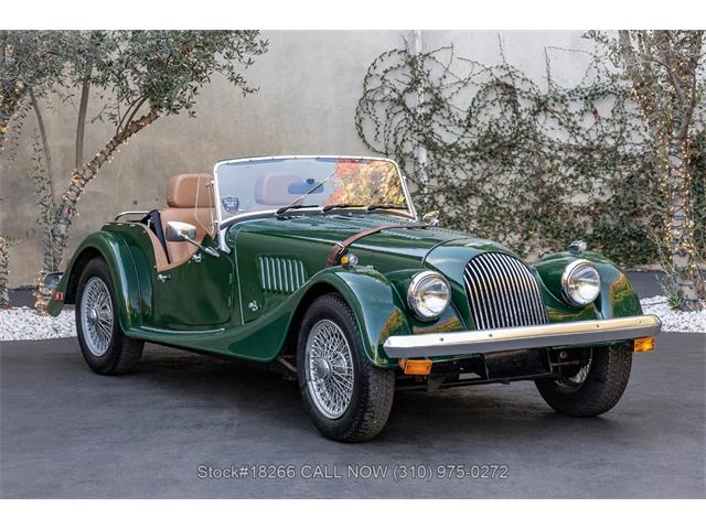 1991 Morgan 4 (CC-2100734) for sale in Beverly Hills, California