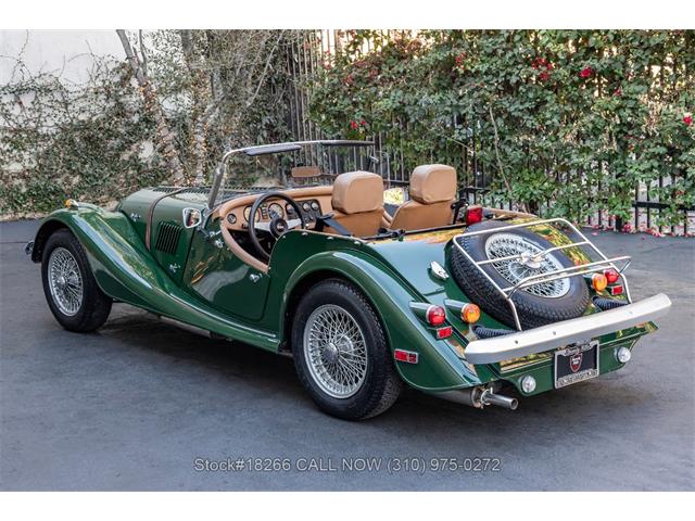 1991 Morgan 4 (CC-2100734) for sale in Beverly Hills, California