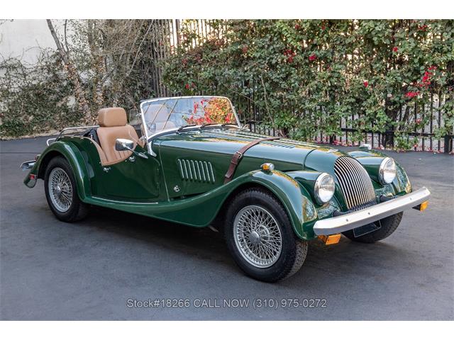 1991 Morgan 4 (CC-2100734) for sale in Beverly Hills, California