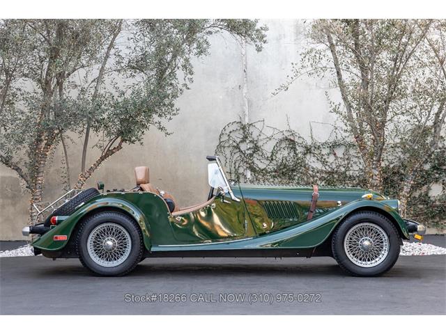 1991 Morgan 4 (CC-2100734) for sale in Beverly Hills, California