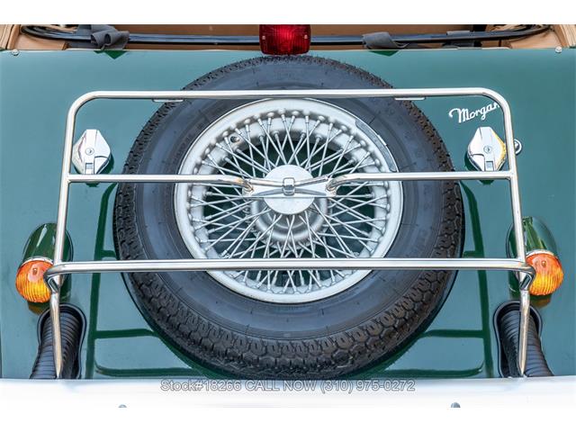 1991 Morgan 4 (CC-2100734) for sale in Beverly Hills, California