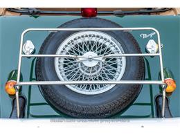 1991 Morgan 4 (CC-2100734) for sale in Beverly Hills, California