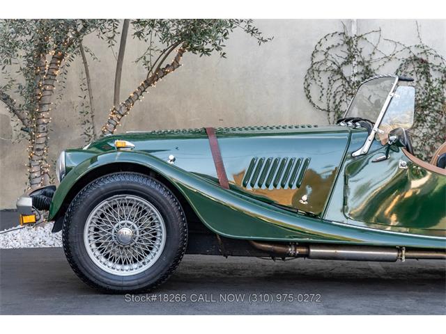1991 Morgan 4 (CC-2100734) for sale in Beverly Hills, California