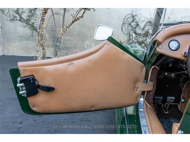 1991 Morgan 4 (CC-2100734) for sale in Beverly Hills, California