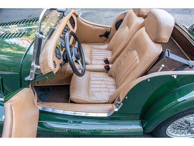 1991 Morgan 4 (CC-2100734) for sale in Beverly Hills, California