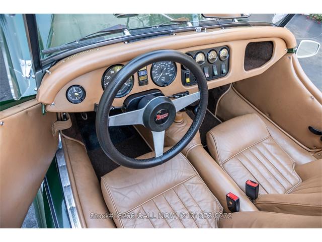 1991 Morgan 4 (CC-2100734) for sale in Beverly Hills, California