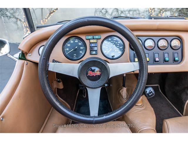 1991 Morgan 4 (CC-2100734) for sale in Beverly Hills, California
