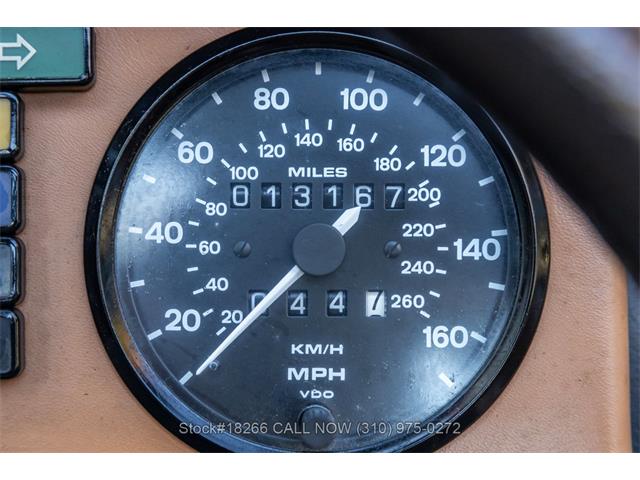 1991 Morgan 4 (CC-2100734) for sale in Beverly Hills, California