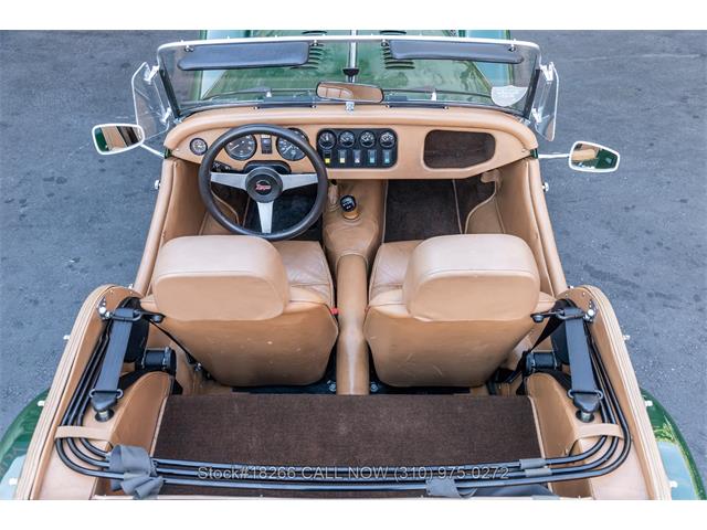 1991 Morgan 4 (CC-2100734) for sale in Beverly Hills, California