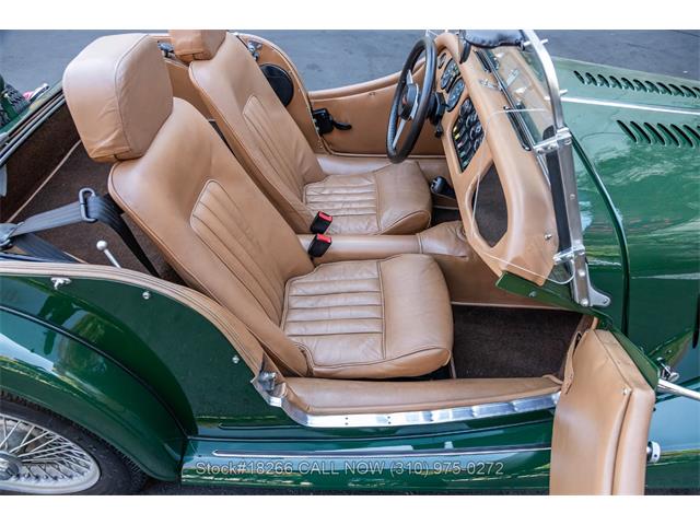 1991 Morgan 4 (CC-2100734) for sale in Beverly Hills, California
