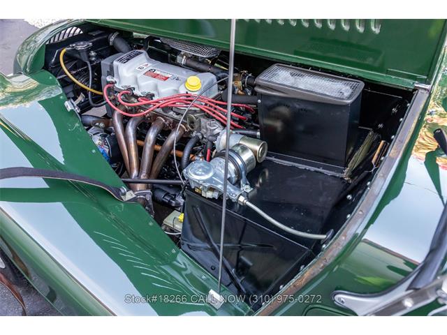 1991 Morgan 4 (CC-2100734) for sale in Beverly Hills, California