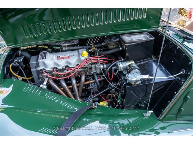 1991 Morgan 4 (CC-2100734) for sale in Beverly Hills, California