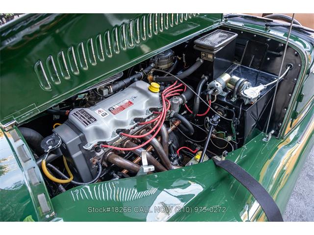 1991 Morgan 4 (CC-2100734) for sale in Beverly Hills, California