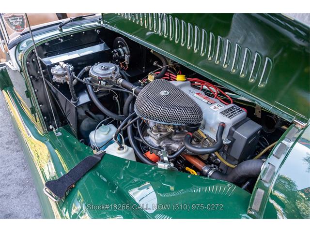 1991 Morgan 4 (CC-2100734) for sale in Beverly Hills, California