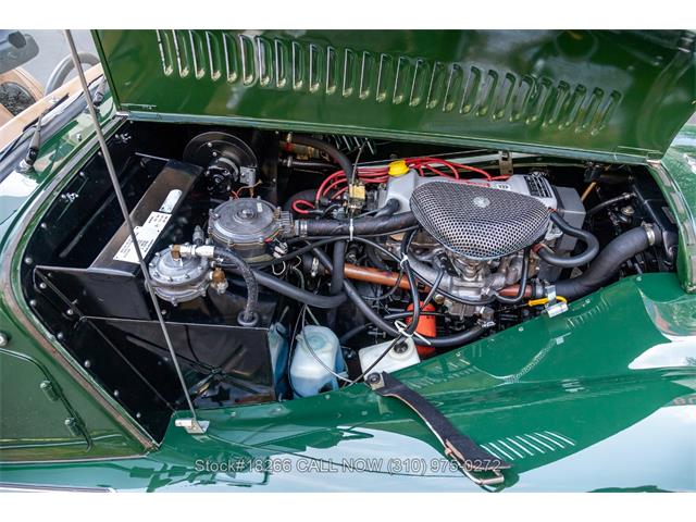 1991 Morgan 4 (CC-2100734) for sale in Beverly Hills, California