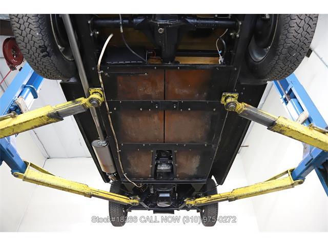 1991 Morgan 4 (CC-2100734) for sale in Beverly Hills, California