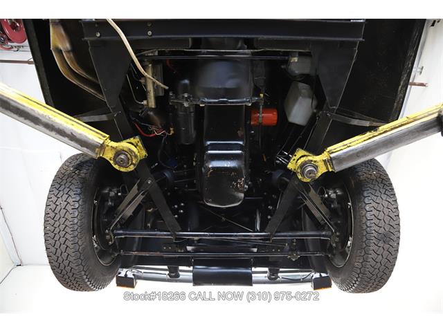 1991 Morgan 4 (CC-2100734) for sale in Beverly Hills, California