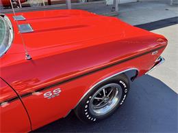 1969 Chevrolet Chevelle SS (CC-2107341) for sale in Clarkston, Michigan
