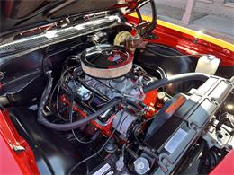 1969 Chevrolet Chevelle SS (CC-2107341) for sale in Clarkston, Michigan