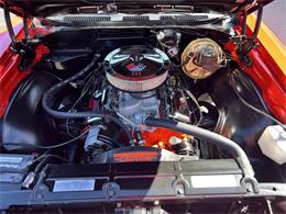 1969 Chevrolet Chevelle SS (CC-2107341) for sale in Clarkston, Michigan