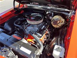 1969 Chevrolet Chevelle SS (CC-2107341) for sale in Clarkston, Michigan
