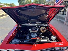 1969 Chevrolet Chevelle SS (CC-2107341) for sale in Clarkston, Michigan