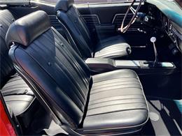 1969 Chevrolet Chevelle SS (CC-2107341) for sale in Clarkston, Michigan