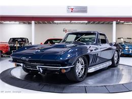1966 Chevrolet Corvette (CC-2107343) for sale in Rancho Cordova, California