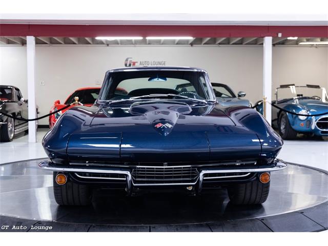 1966 Chevrolet Corvette (CC-2107343) for sale in Rancho Cordova, California