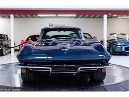1966 Chevrolet Corvette (CC-2107343) for sale in Rancho Cordova, California