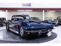 1966 Chevrolet Corvette (CC-2107343) for sale in Rancho Cordova, California