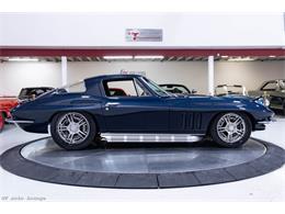 1966 Chevrolet Corvette (CC-2107343) for sale in Rancho Cordova, California