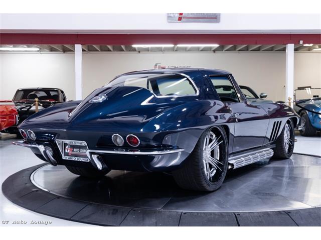 1966 Chevrolet Corvette (CC-2107343) for sale in Rancho Cordova, California