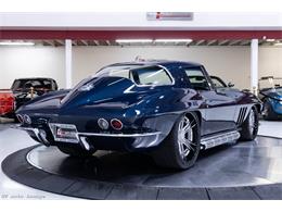 1966 Chevrolet Corvette (CC-2107343) for sale in Rancho Cordova, California