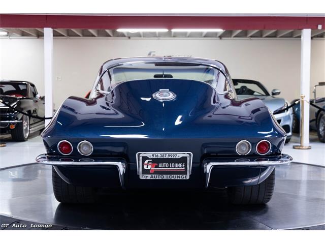 1966 Chevrolet Corvette (CC-2107343) for sale in Rancho Cordova, California