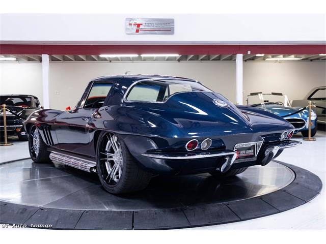 1966 Chevrolet Corvette (CC-2107343) for sale in Rancho Cordova, California