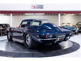 1966 Chevrolet Corvette (CC-2107343) for sale in Rancho Cordova, California