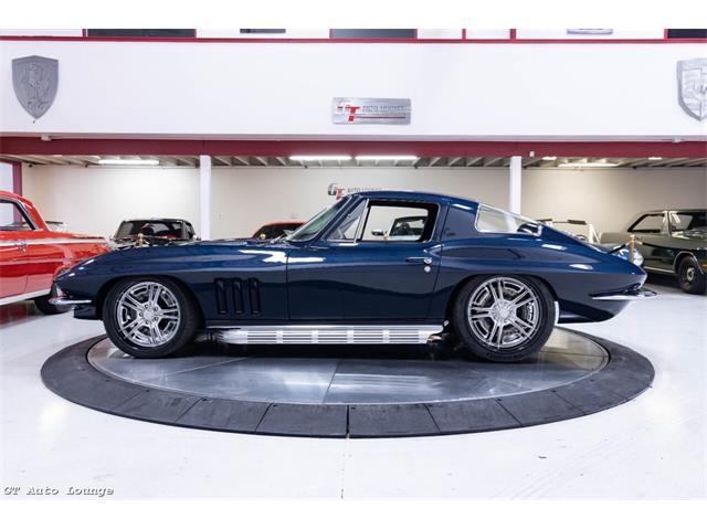 1966 Chevrolet Corvette (CC-2107343) for sale in Rancho Cordova, California