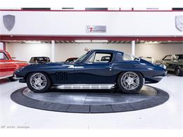 1966 Chevrolet Corvette (CC-2107343) for sale in Rancho Cordova, California