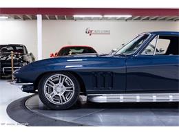 1966 Chevrolet Corvette (CC-2107343) for sale in Rancho Cordova, California