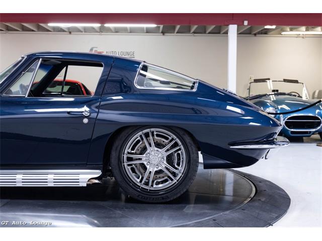 1966 Chevrolet Corvette (CC-2107343) for sale in Rancho Cordova, California