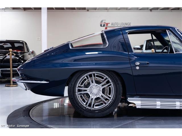1966 Chevrolet Corvette (CC-2107343) for sale in Rancho Cordova, California