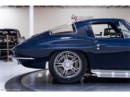 1966 Chevrolet Corvette (CC-2107343) for sale in Rancho Cordova, California